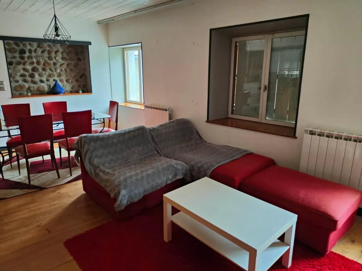 Duplex Meuble Dans Joli Village Circulaire 알리산